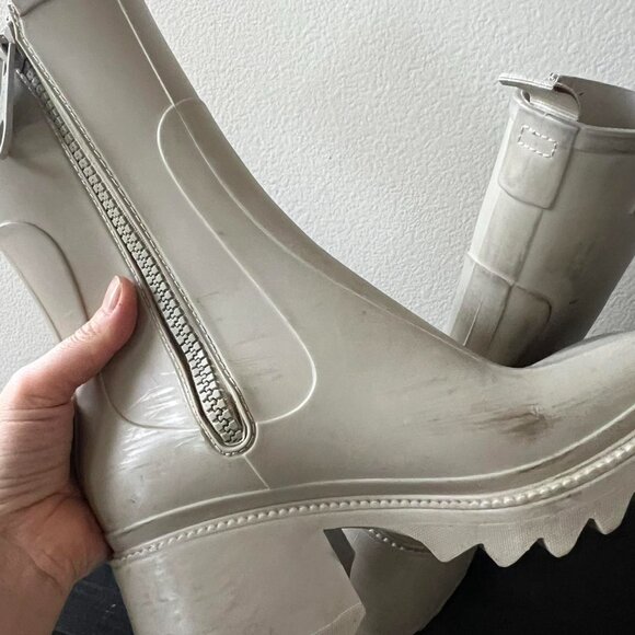 Chloé Betty Rain Boot - Picture 5 of 6